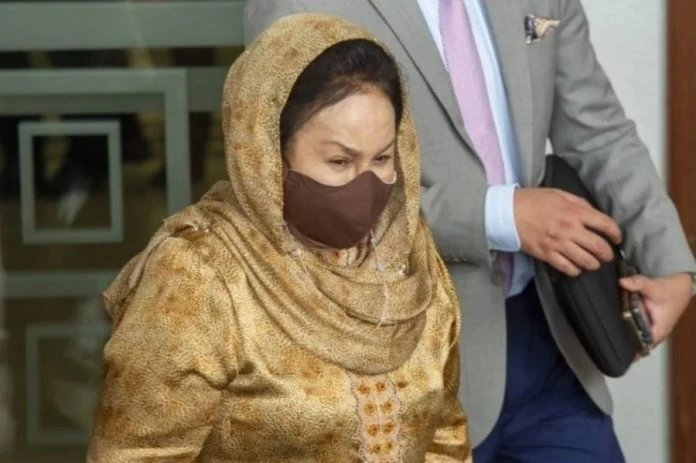 【砂學校太陽能供電舞弊案】羅斯瑪是否有罪？　高庭今日下判