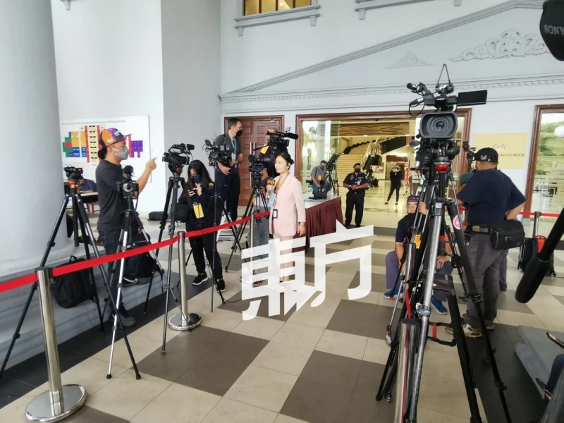 【砂學校太陽能供電舞弊案】羅斯瑪是否有罪？　高庭今日下判