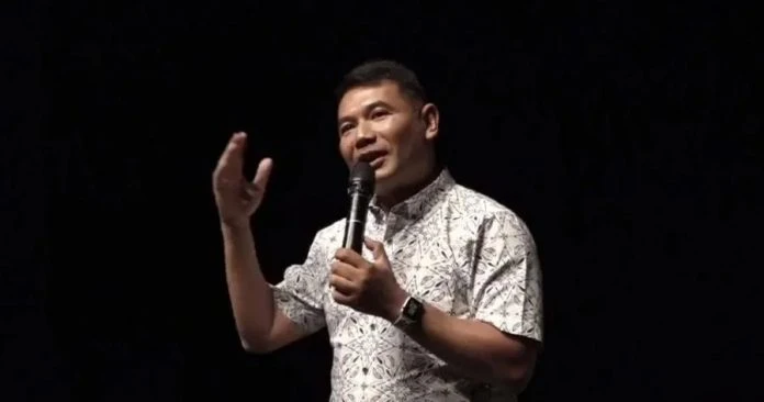 拉菲茲澄清 大選不會在柔州上陣