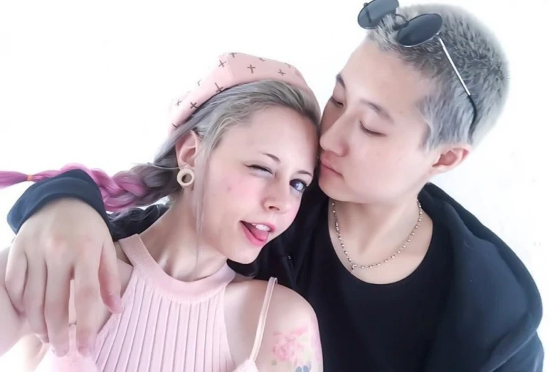 吳綺莉突感懷身世　爆80歲老父在美國險被推下鐵軌