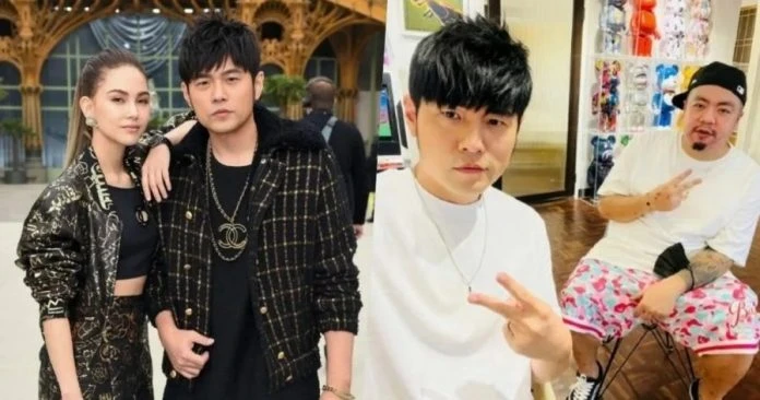 周杰倫動念要刺「愛的紋身」最後怕痛放棄！