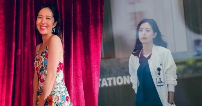 傳唐詩詠本月將正式離巢TVB　未來新動向曝！