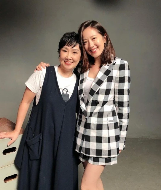 傳唐詩詠本月將正式離巢TVB　未來新動向曝！