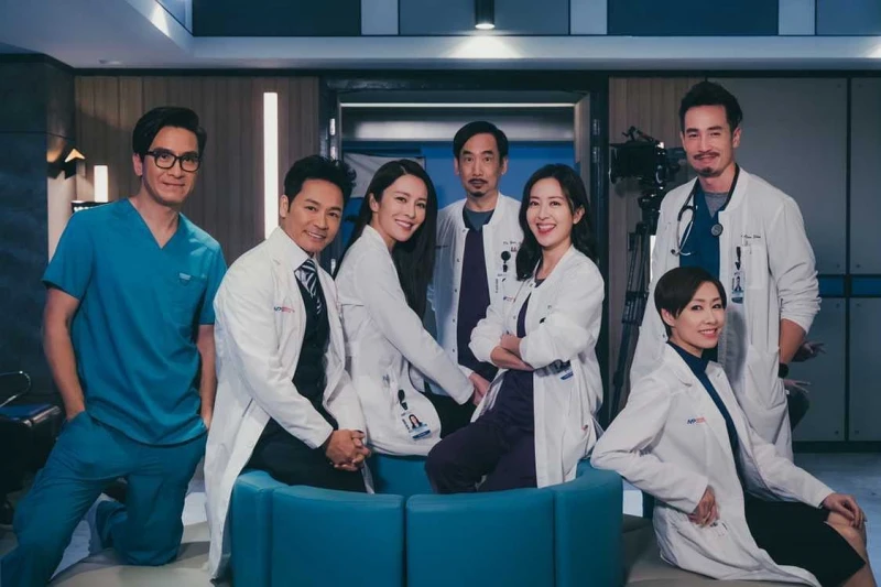 傳唐詩詠本月將正式離巢TVB　未來新動向曝！