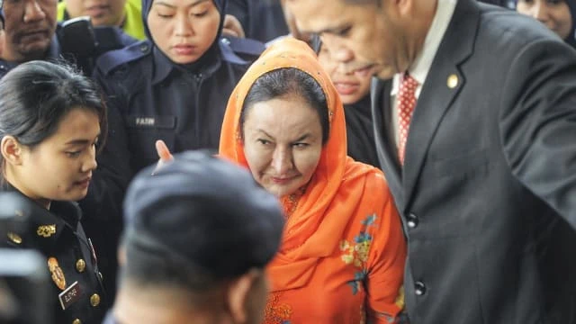 羅斯瑪砂校電供弊案今日下判