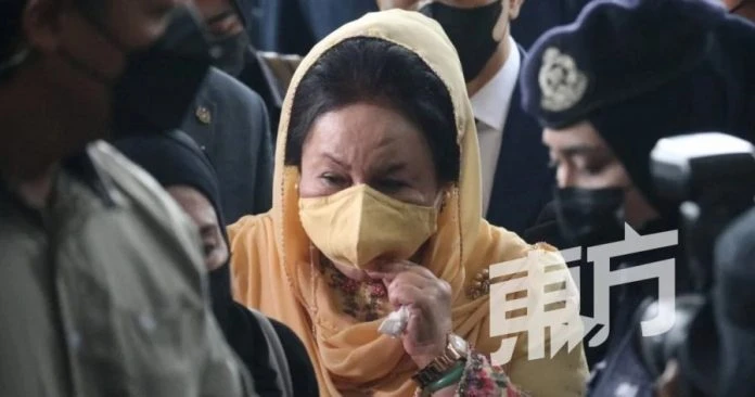 【砂學校太陽能供電舞弊案】羅斯瑪申請法官退審　午休後裁決