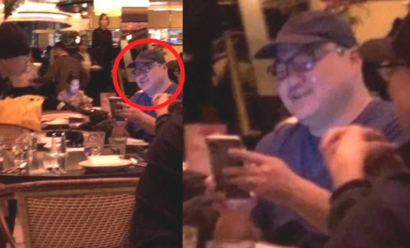 林冠英促警方公布尋找劉特佐最新信息