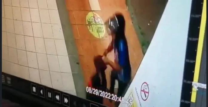 自助洗衣店外搶女中學生手機 2男子落網