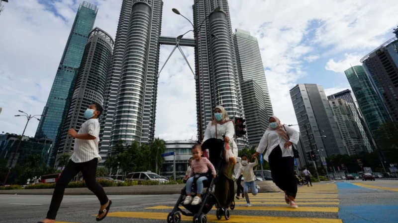 大馬推出20年居留簽證　下月起開放申請