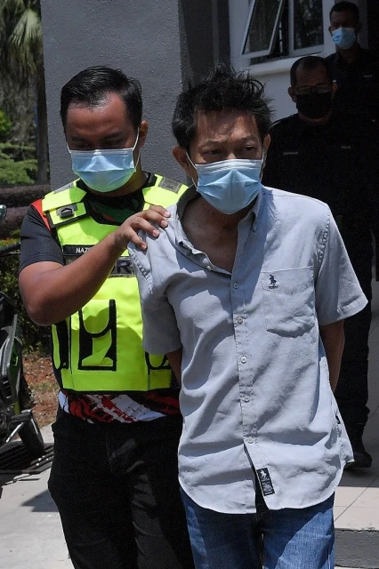 文冬榴槤園主販毒被控　推事擇定11月1日過堂