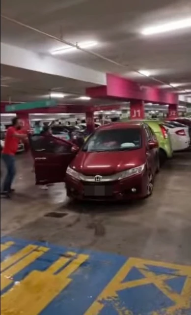 霸市偷巧克力撇女伴逃逸  警揭前科男是毒品通緝犯