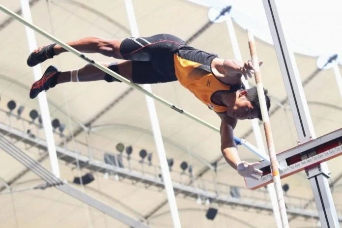 大馬撐杆跳運動員伊斯干達退役　目前仍無替代人選