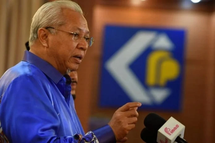 安努亞慕沙：沙比里與慕尤丁　僅在組成政府事宜達共識