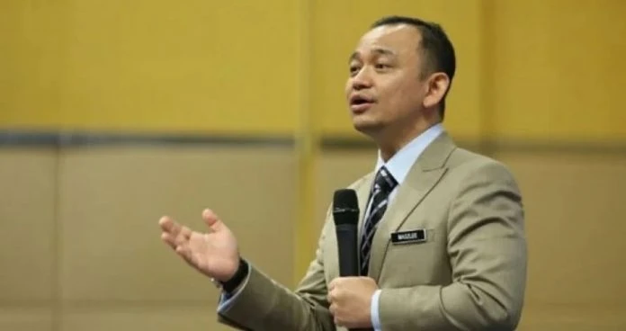 當教長時提呈給反貪會證據　馬智禮：正義終終得到伸張