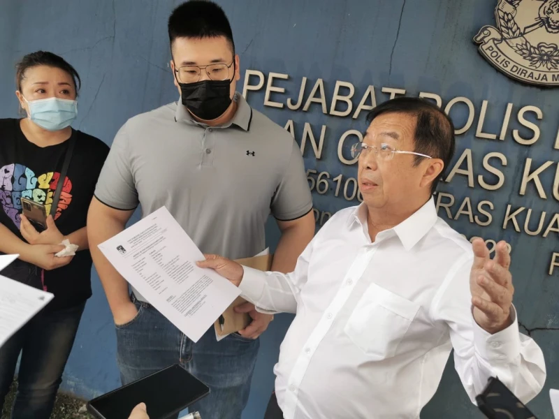 【模特抽脂命案】家屬擬起訴美容院母女　促警方速完成調查報告