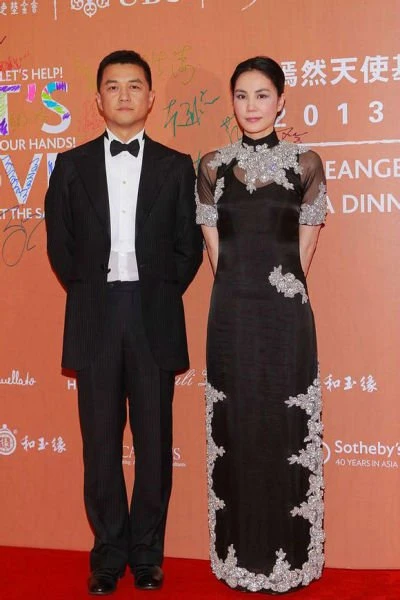 王菲與李亞鵬離婚真相曝光？　記者爆：全因男方的問題