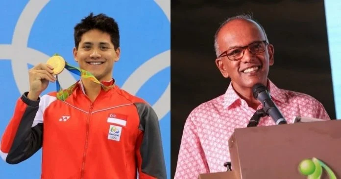 肅毒局沒對約瑟林採取行動遭質疑　尚穆根：無證據顯示他正在吸毒