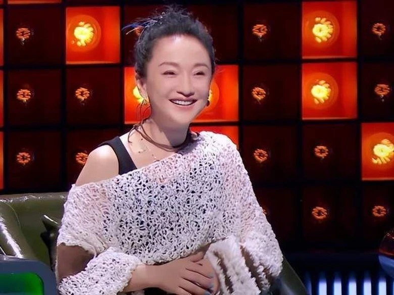 上節目被爆料自曝約會行程　周迅燦笑默認戀情