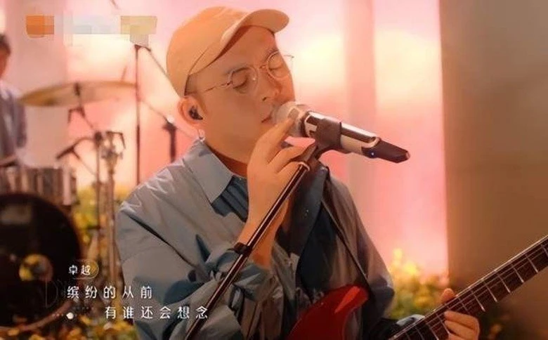 上節目被爆料自曝約會行程　周迅燦笑默認戀情