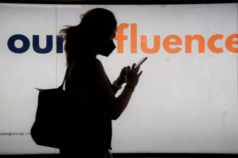 興趣能當飯吃？　調查：近半數Z世代想靠當網紅賺錢