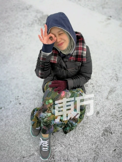 【國慶日特輯】SPM後到北京從零開始學中文　巫裔中文碩士享受中華文化課