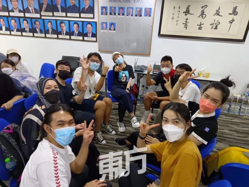 【國慶日特輯】SPM後到北京從零開始學中文　巫裔中文碩士享受中華文化課