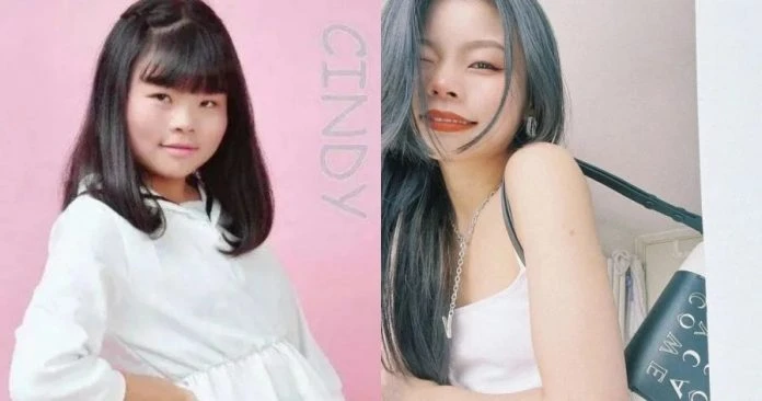 昔被酸「最醜女團」 她狠甩18公斤大逆襲!