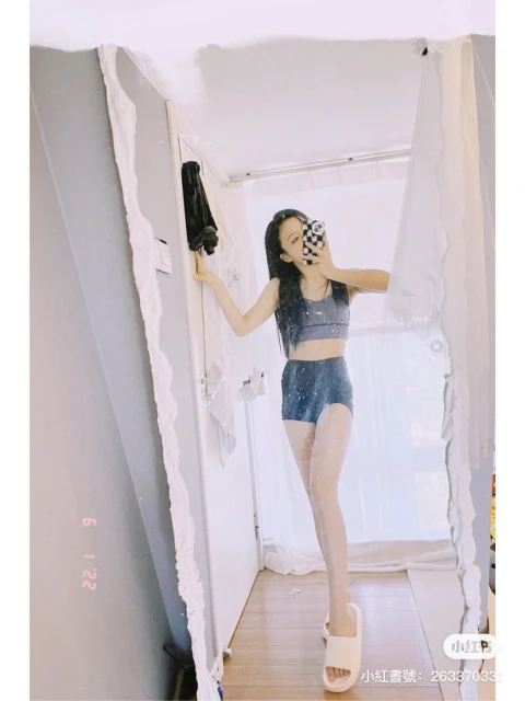 昔被酸「最醜女團」　她狠甩18公斤大逆襲！