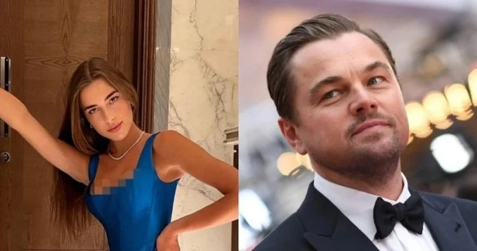 里奧納度才爆分手！　傳搭上22歲烏克蘭辣模共乘豪華遊艇