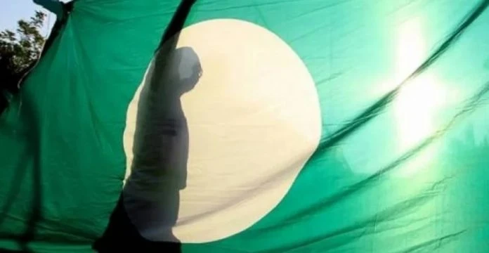 伊黨促加快貪污案審訊　嚴禁面控者上陣大選