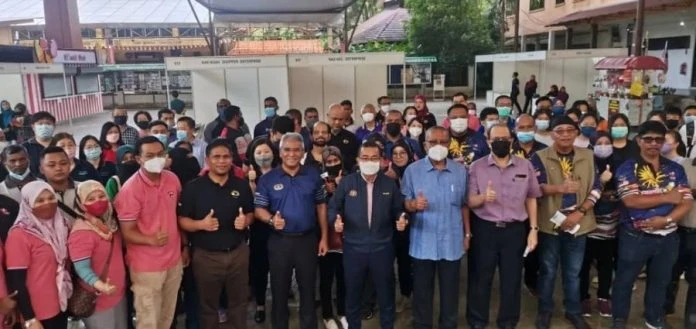 正研究放寬戴口罩措施　副衛長：不久後公布