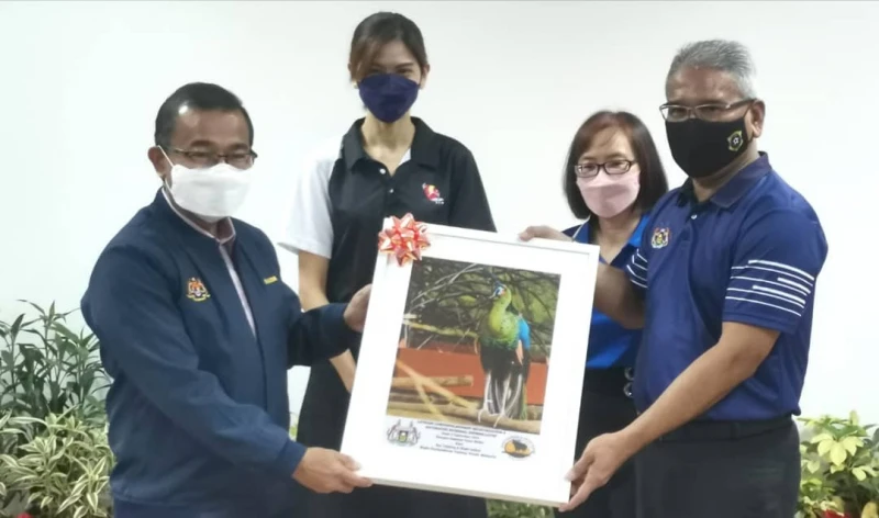 正研究放寬戴口罩措施　副衛長：不久後公布