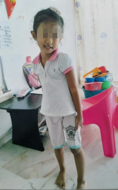 華裔男尋找離家妻女　盼她原諒早日回到身邊