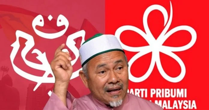 巫統最高理事諷伊黨老二　土團伊黨沒巫統無法組政府