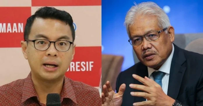 海外產子問題未解卻推富豪簽證 李健聰批韓沙眼裡只看到有錢人