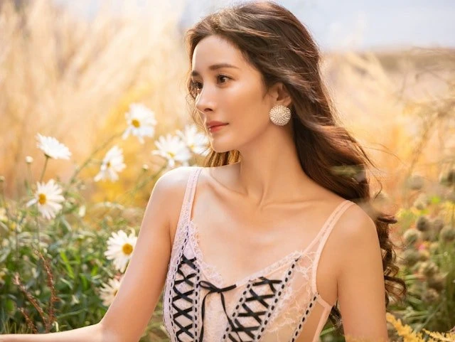 楊冪粉絲擠爆商場活動腰斬　工作室火速發文道歉