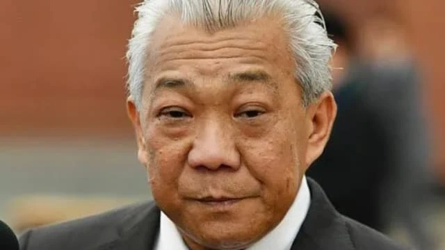 涉受賄超過280萬令吉 馬國沙巴州議員夫婦被判表罪成立