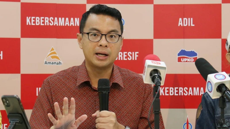 無視海外產子問題 李健聰批韓沙只顧富豪簽證