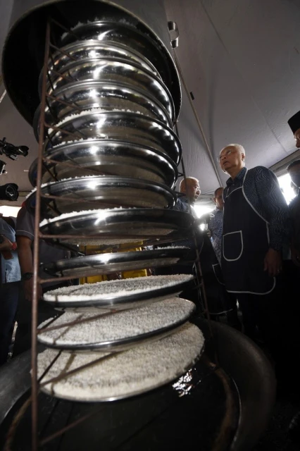 電費逐漸提高　首相：因煤炭漲價