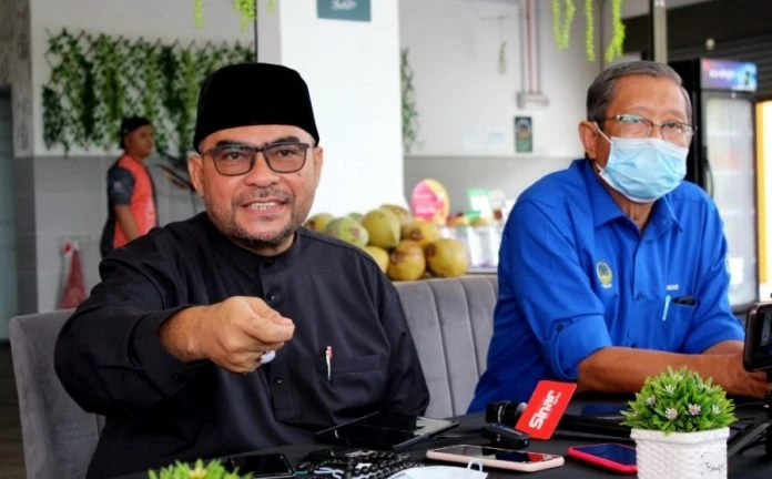 希盟再爆巡邏艦醜聞　政府已付5億卻未收到貨