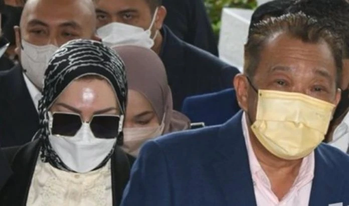 邦莫達夫婦將傳召10辯方證人供證