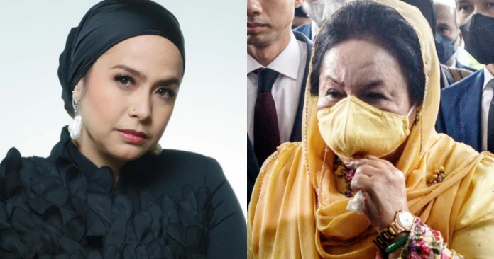 【羅斯瑪罪成】前夫女兒：法官做了正確裁決