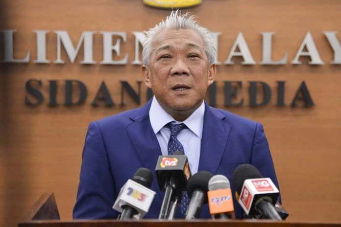 邦莫達夫婦被判表罪成立