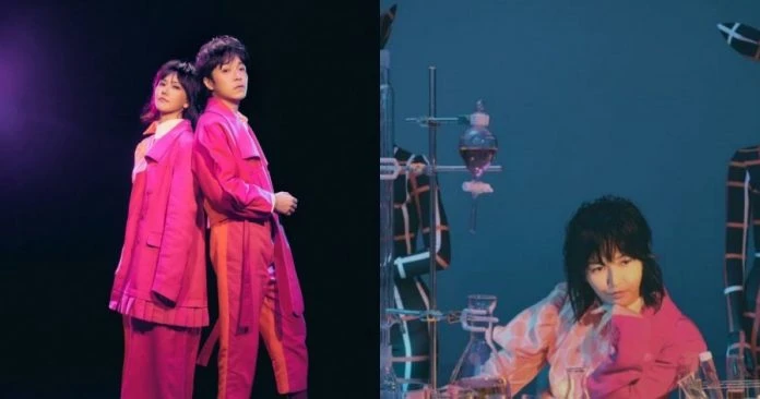 吳青峰首合作偶像孫燕姿　拍MV險遭鏡頭砸傷