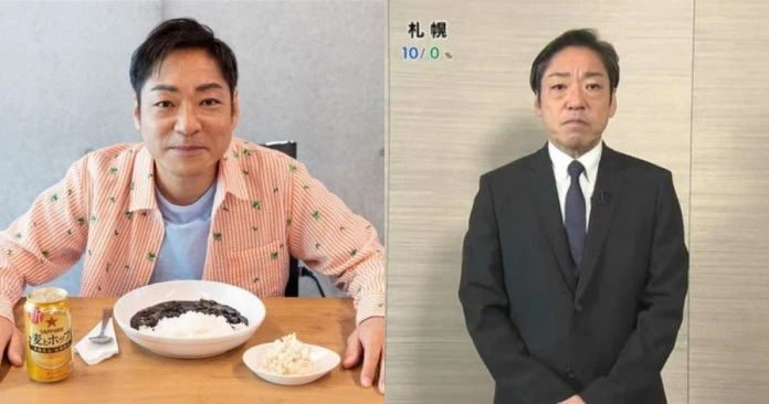 性騷、施暴形象全毀連丟4代言　香川照之5度鞠躬道歉遭酸很會演