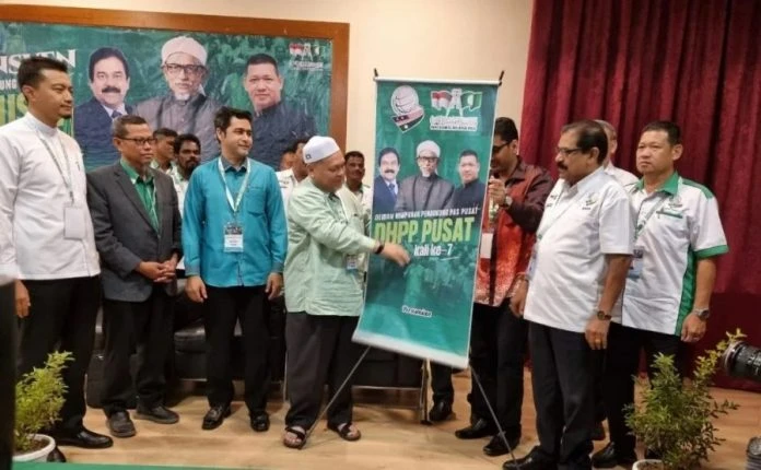 90%丹華裔大選投希盟　伊黨副主席：怪「包裝」不到位