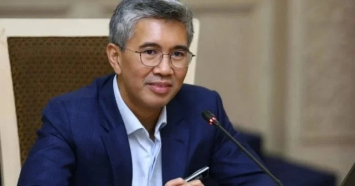 冀國家數碼公司認購協議9月份定案 　財長：或獻議外國移動公司