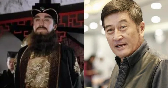 《唐伯虎點秋香》「寧王」淡出熒幕　鄉村養豬過平淡生活