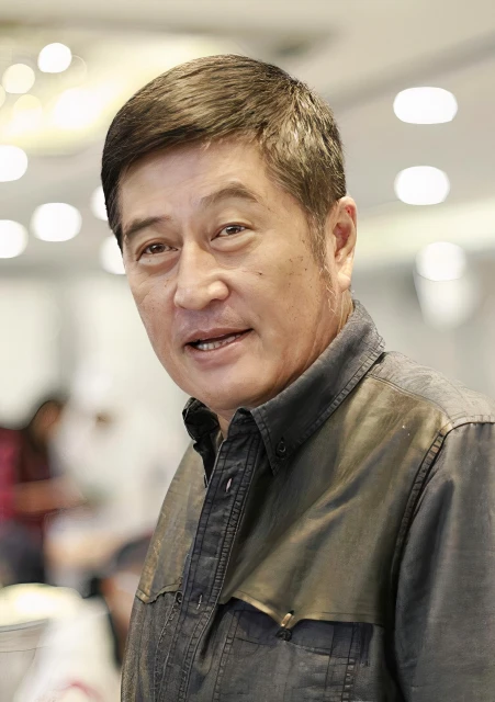 《唐伯虎點秋香》「寧王」淡出熒幕　鄉村養豬過平淡生活