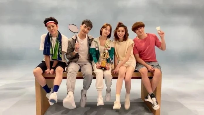 淚別艾成王瞳復工近況曝　謝佳見訂好機票準備返馬